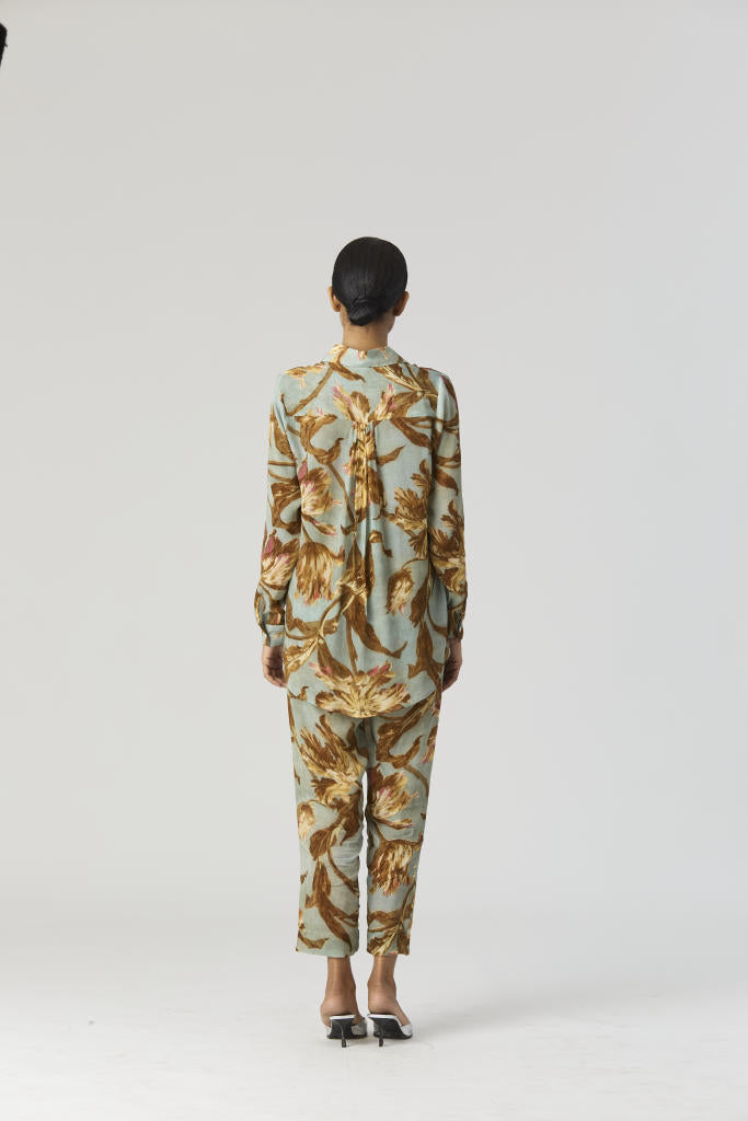 TREVI CO-ORD SET by Yam for women Worldwide