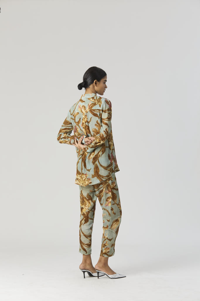 TREVI CO-ORD SET by Yam for women Worldwide