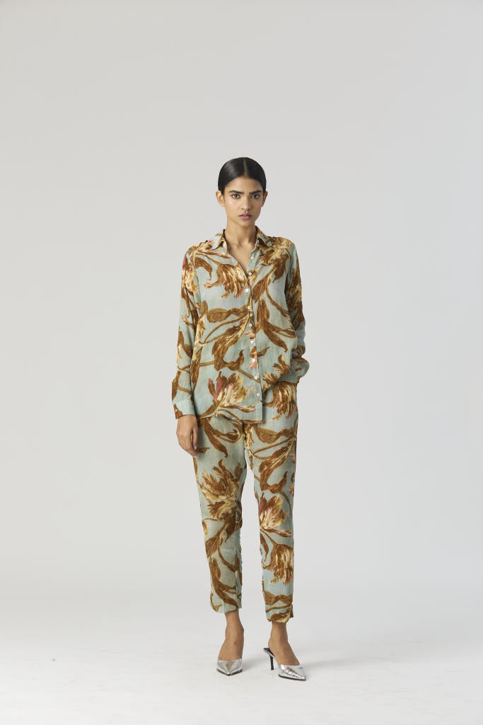 TREVI CO-ORD SET by Yam for women Worldwide