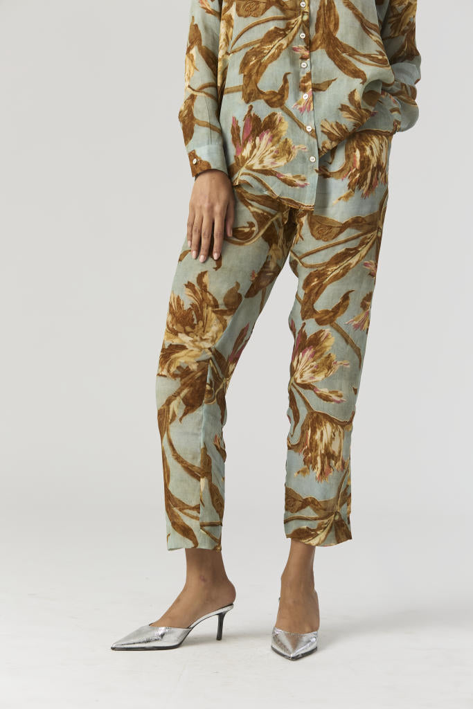 TREVI CO-ORD SET by Yam for women Worldwide