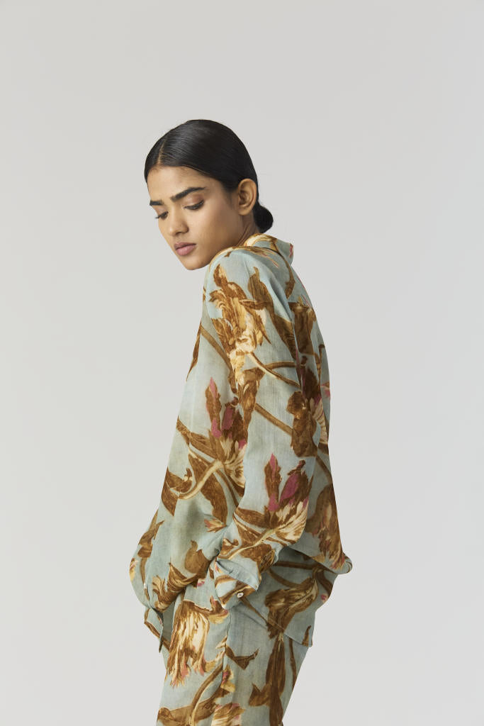 TREVI CO-ORD SET by Yam for women Worldwide