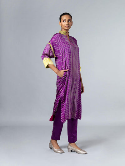 Trifuli Kurta