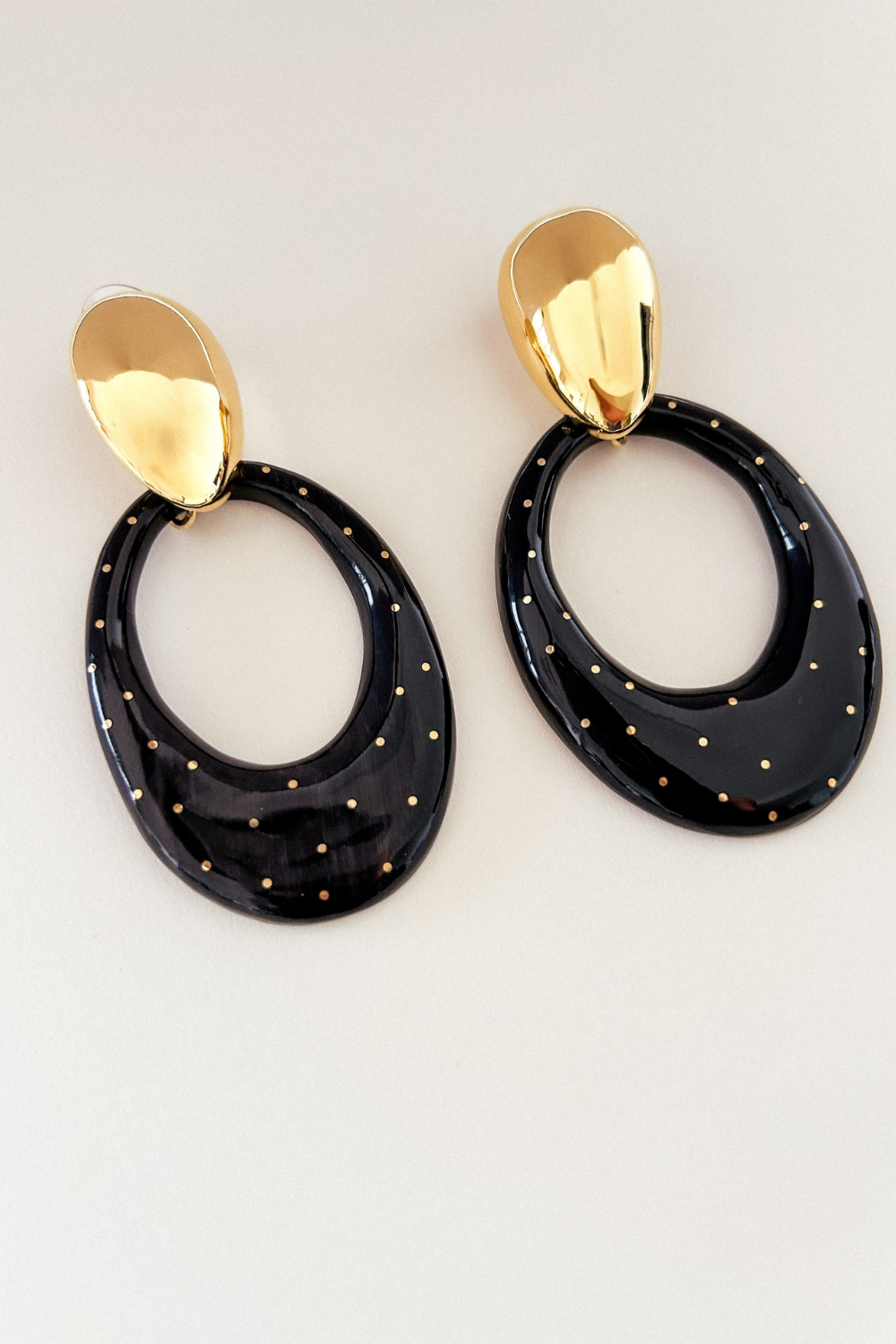 Kiti Studded Earrings