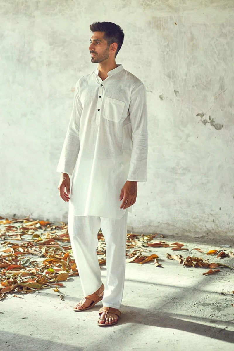 Ceramic kurta set