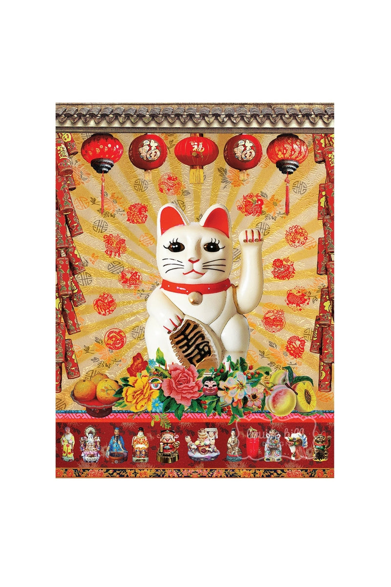 Lucky Cat