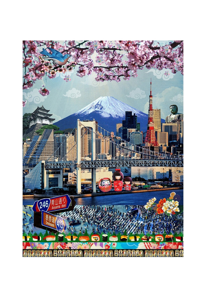 Tokyo