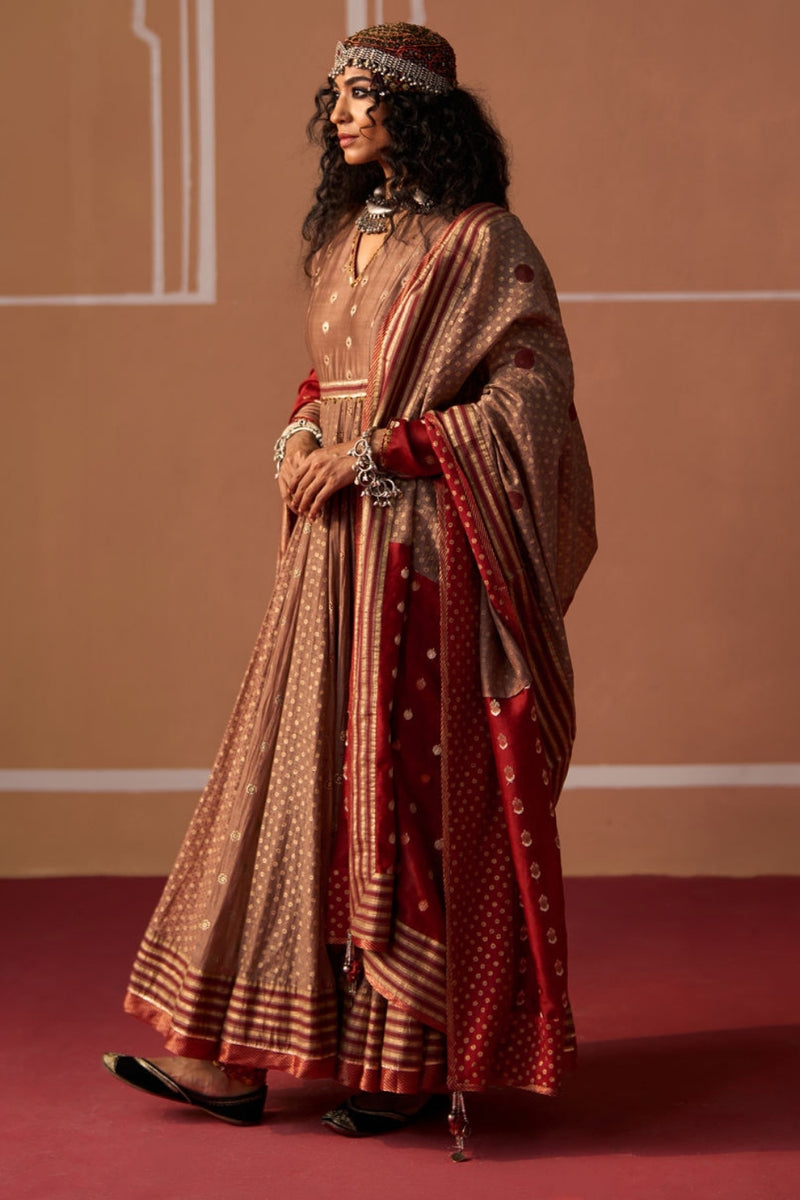 Garima Dupatta