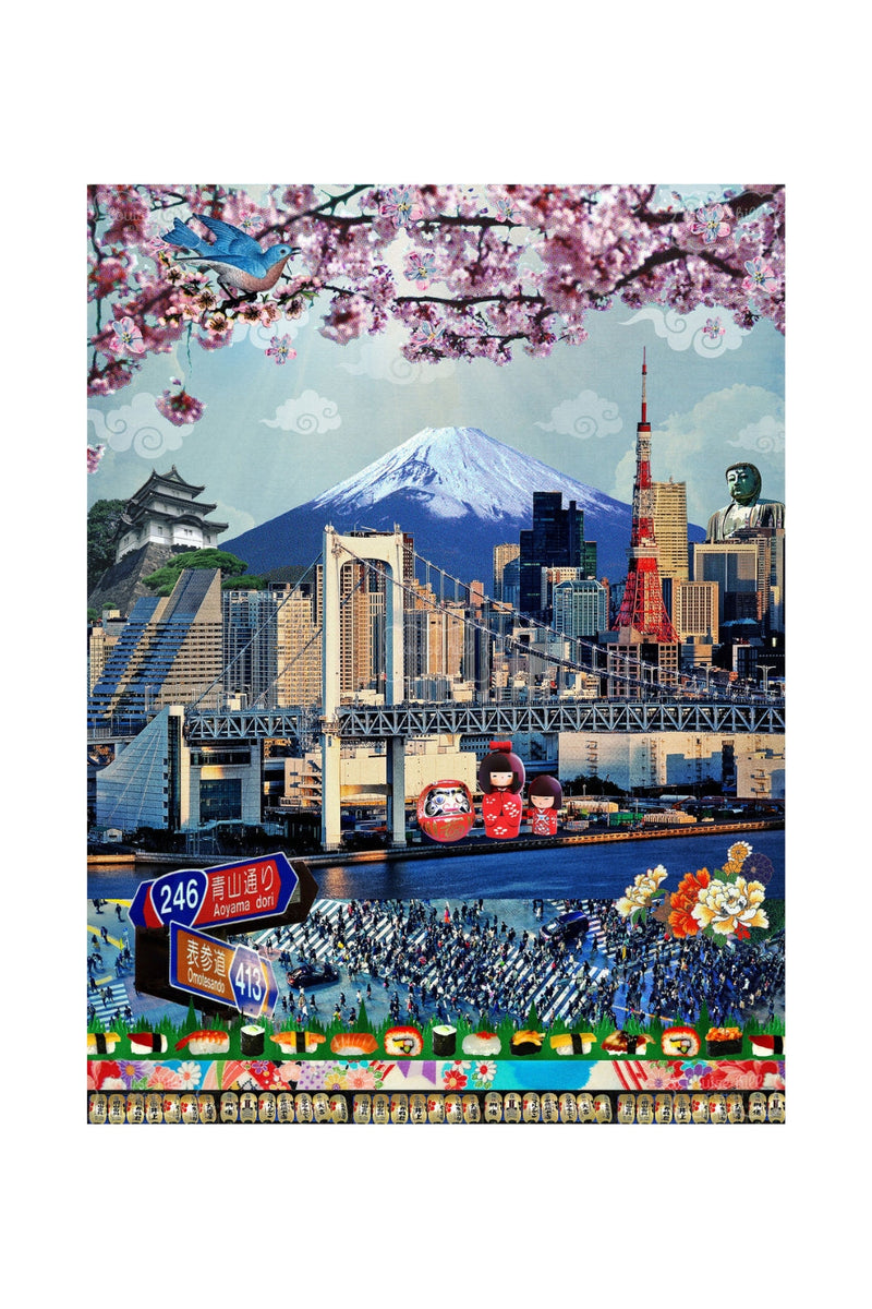 Tokyo