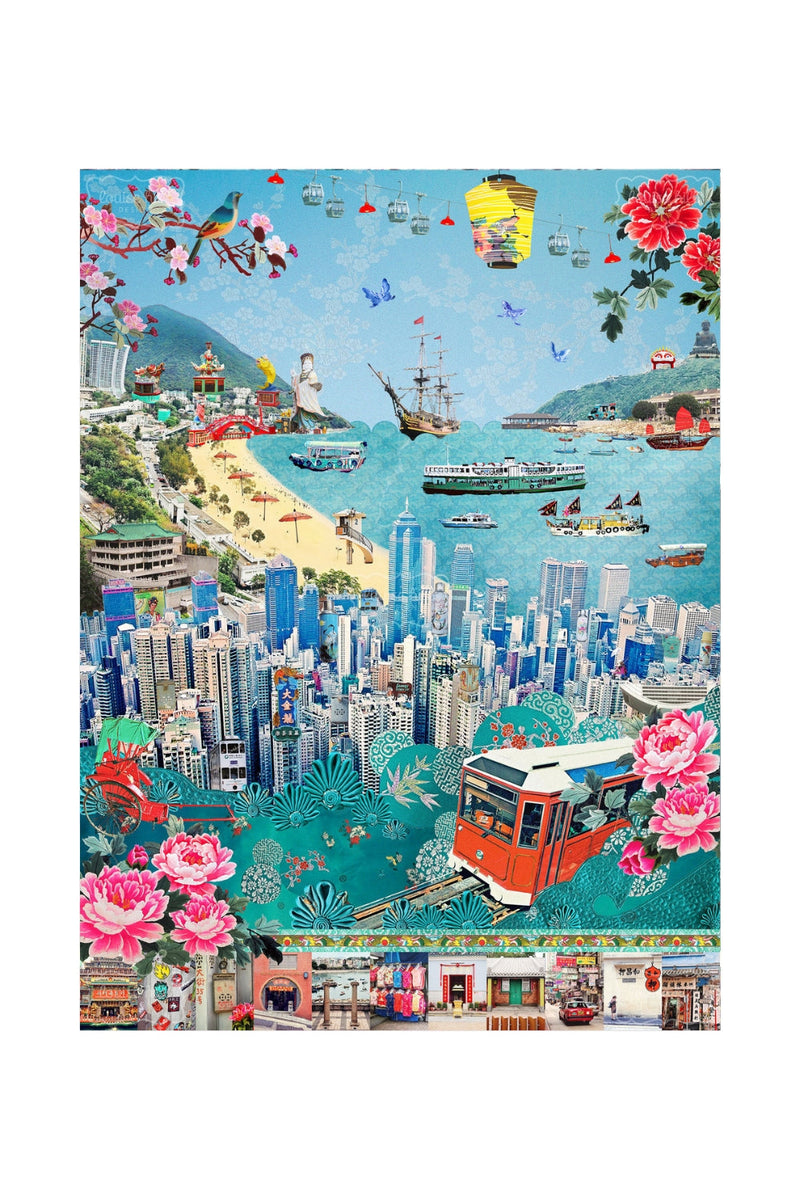 We Love Hong Kong