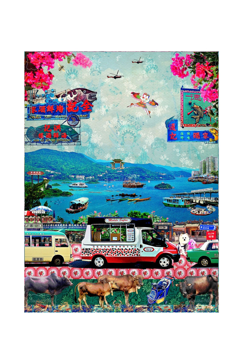 Sai Kung