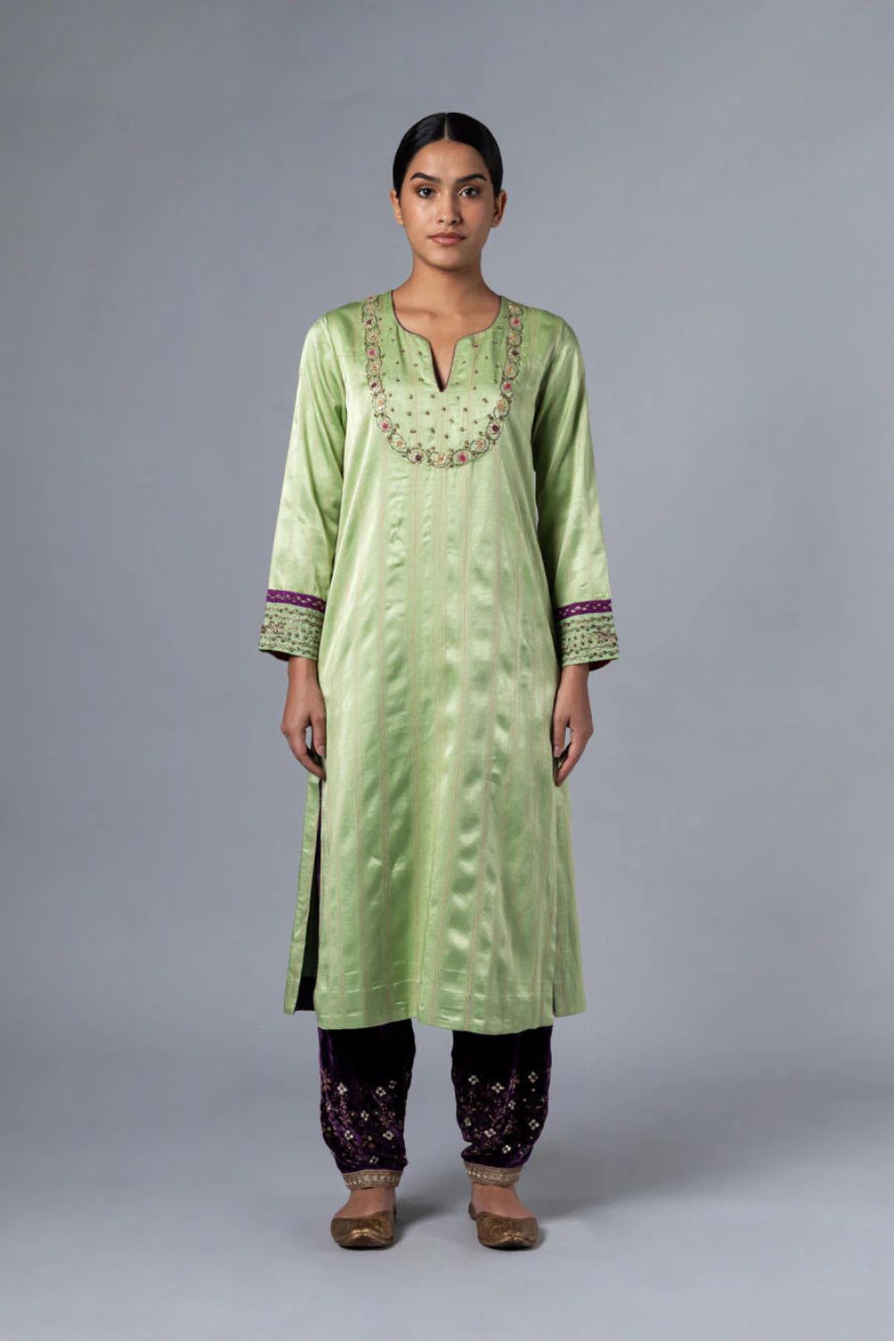 Gul Chehra Kurta