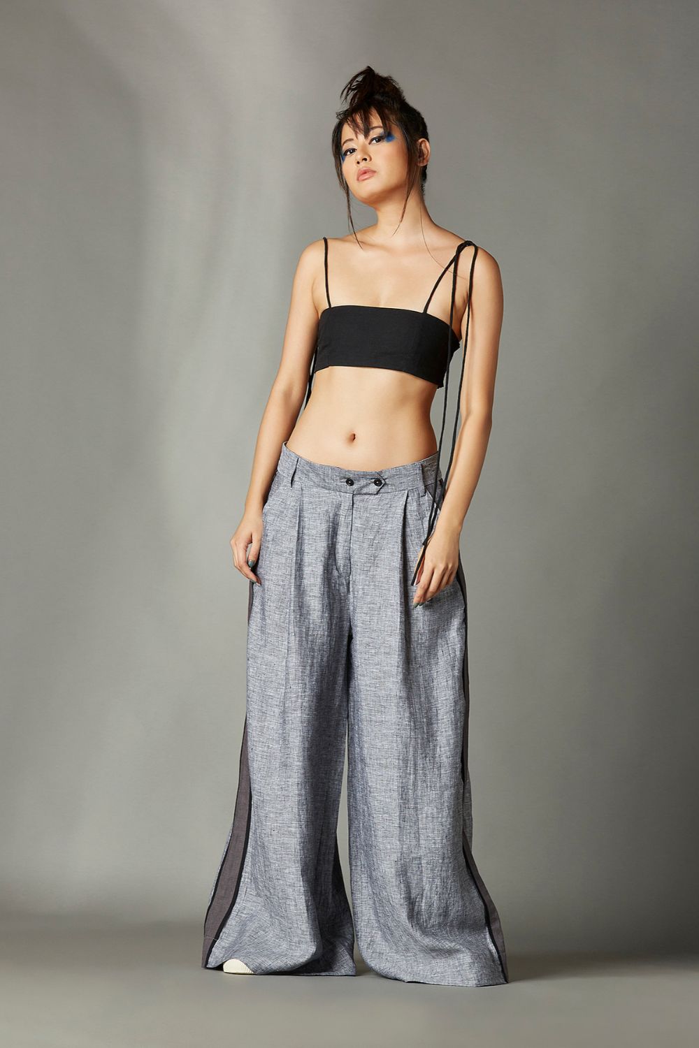 Morgan Trousers