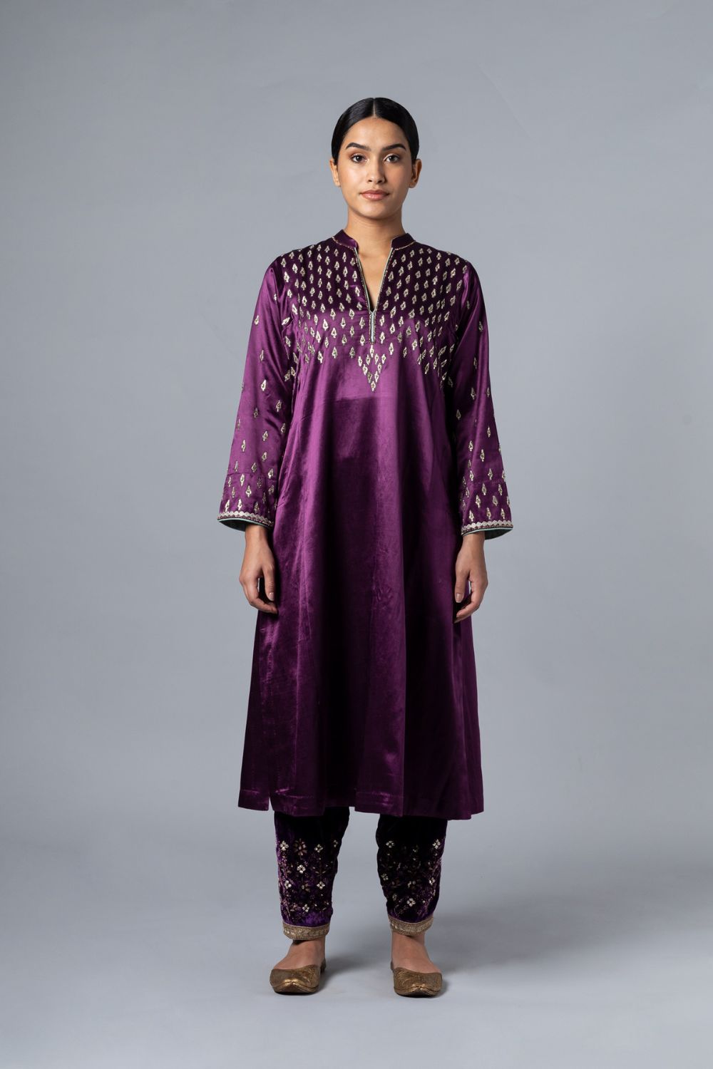 Maham Kurta