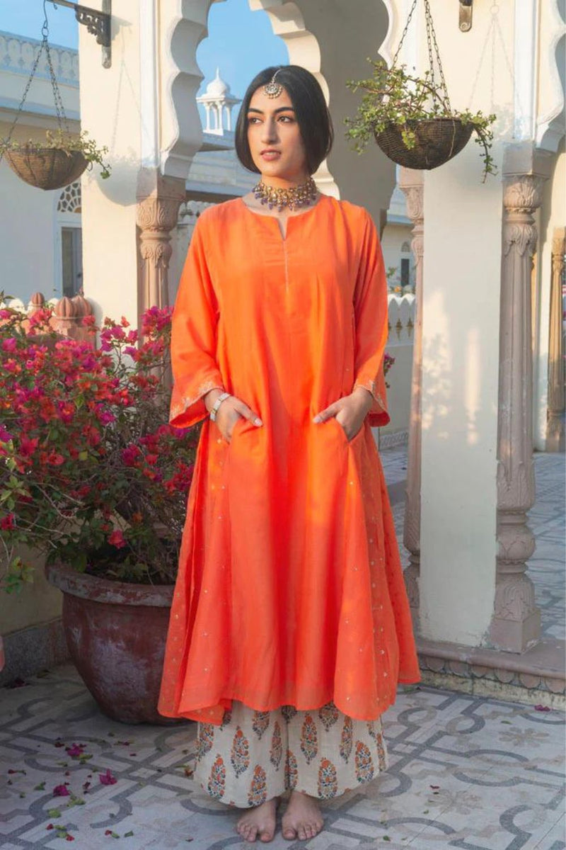 AMBINI Kurta Kurta Sets by TOKREE for women Worldwide