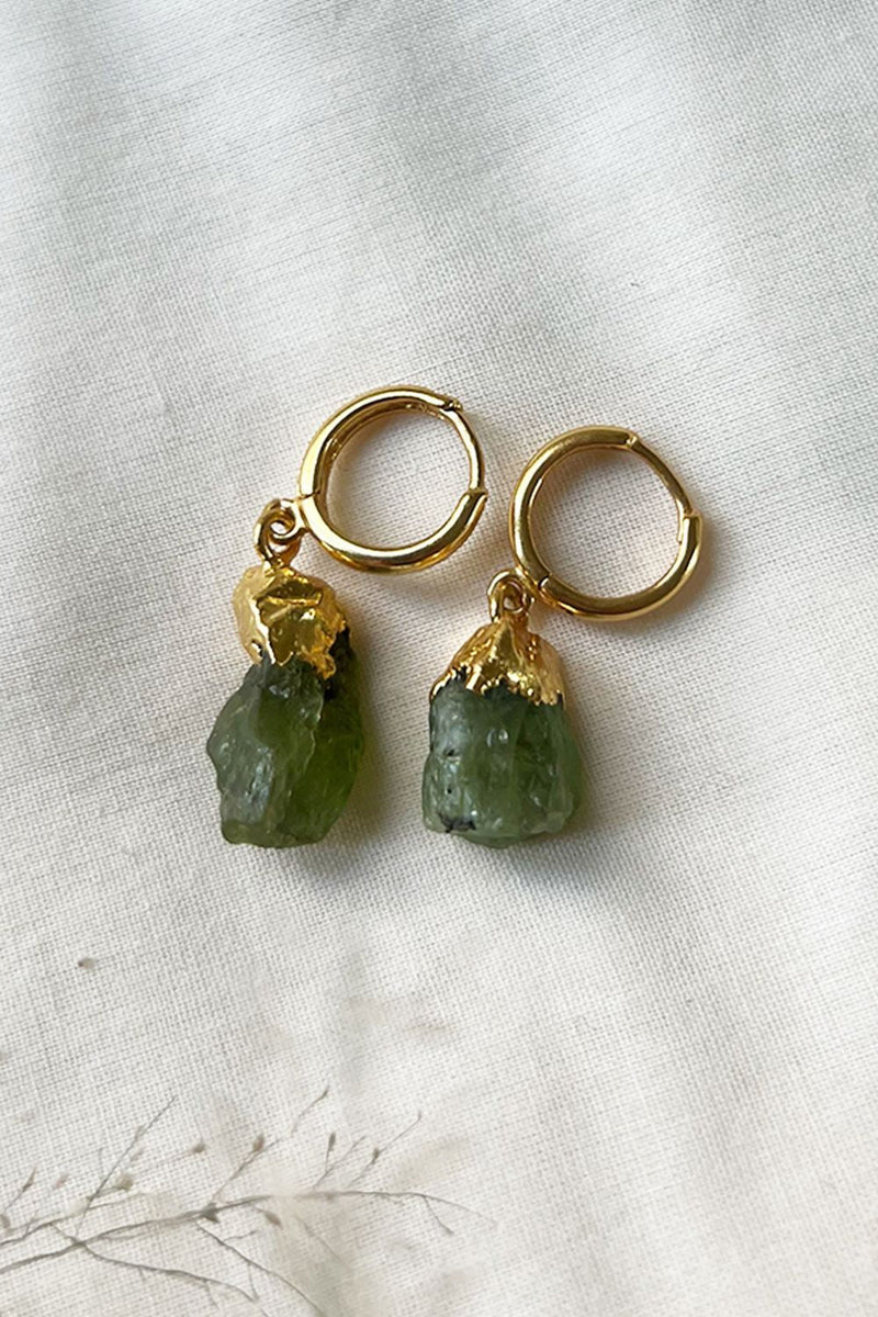 HELENA EARRINGS