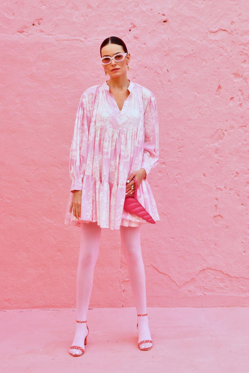 COTTON CANDY Dress by TOKREE for women Worldwide