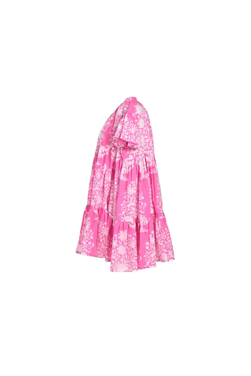 KNOCKOUT Dress by TOKREE for women Worldwide