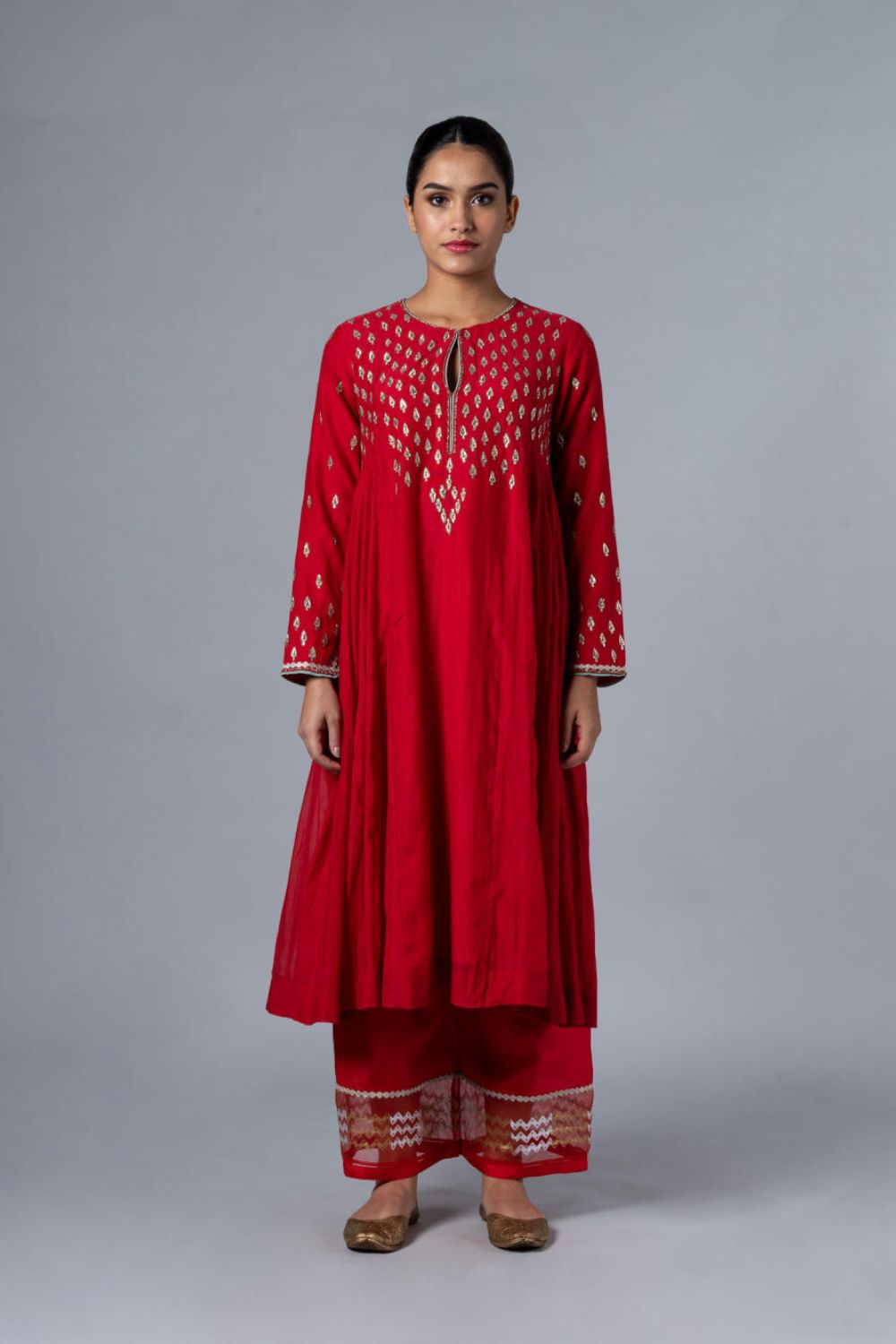 Masuma Kurta