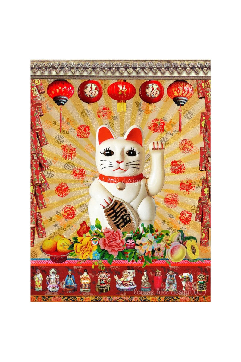 Lucky Cat