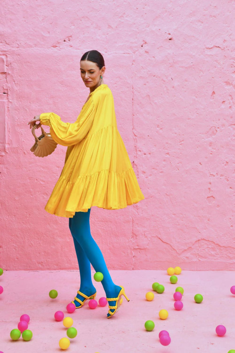 HONEY Dress by TOKREE for women Worldwide