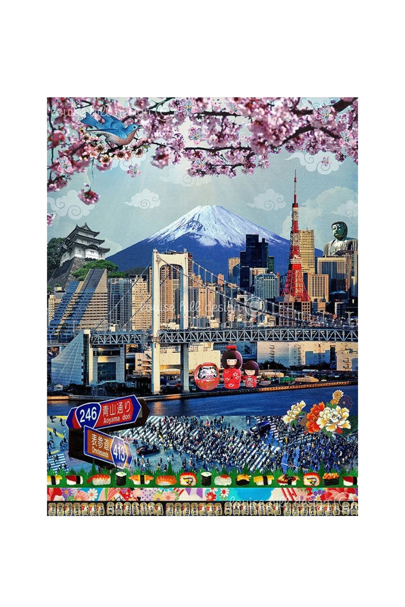 Tokyo