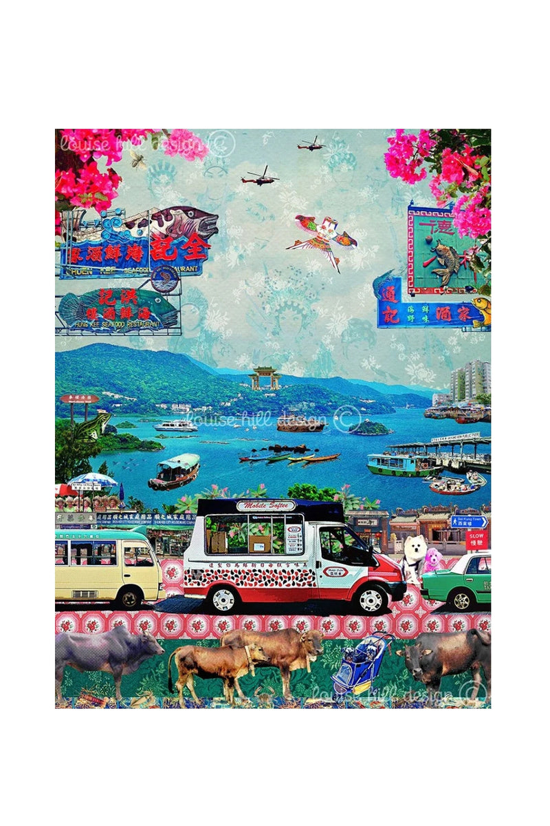 Sai Kung