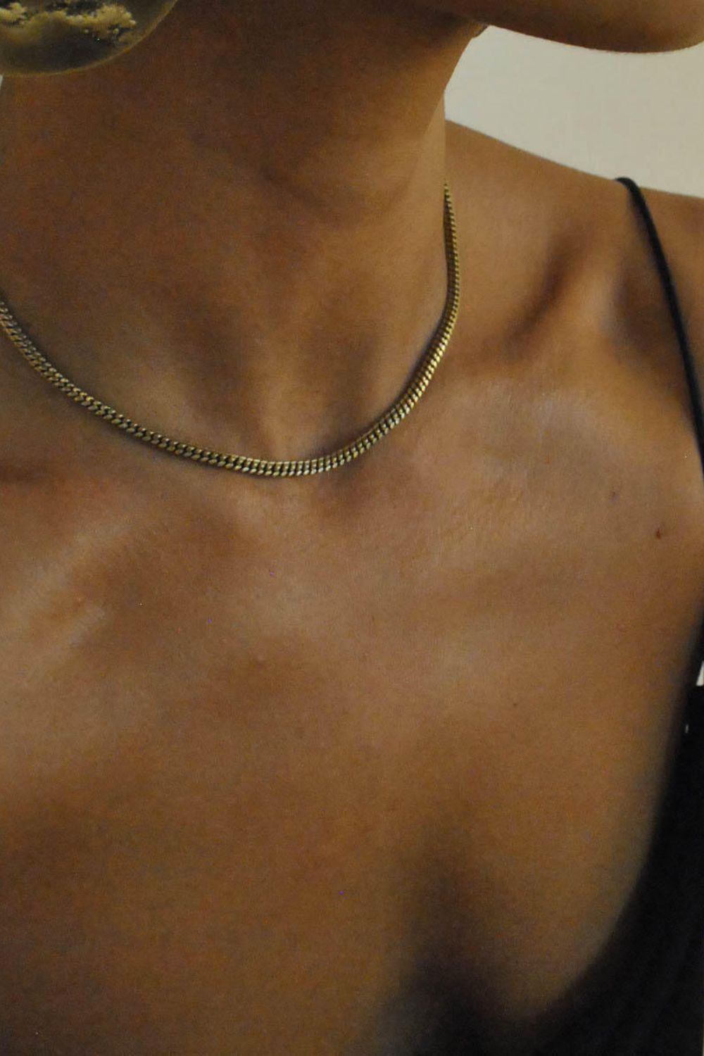 CHOKER CHAIN