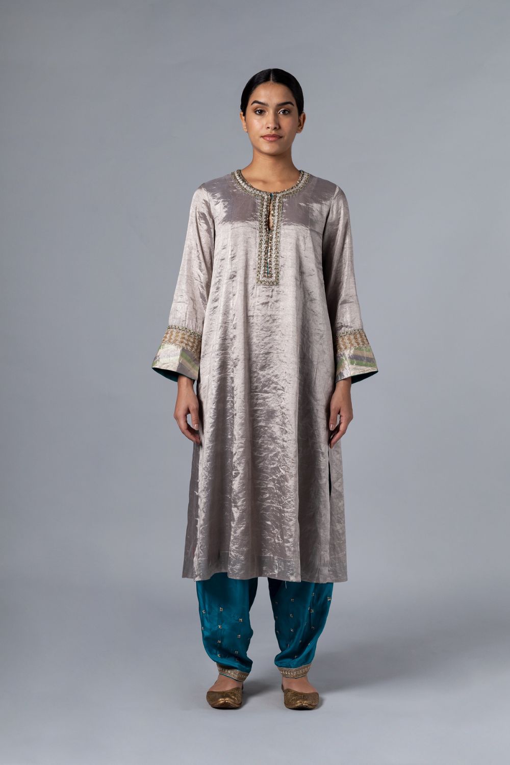 Jahanara Kurta