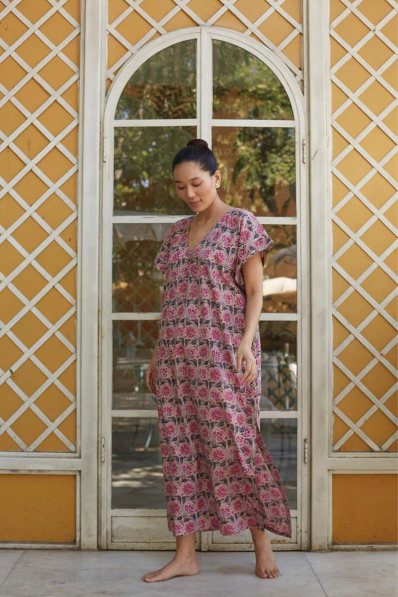 CAPRICE Lounge Wear by TOKREE for women Worldwide