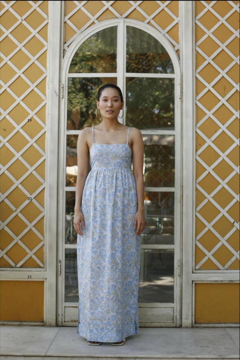 SALERNO Dress by TOKREE for women Worldwide