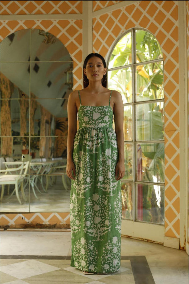 ADRIANNA Dress by TOKREE for women Worldwide