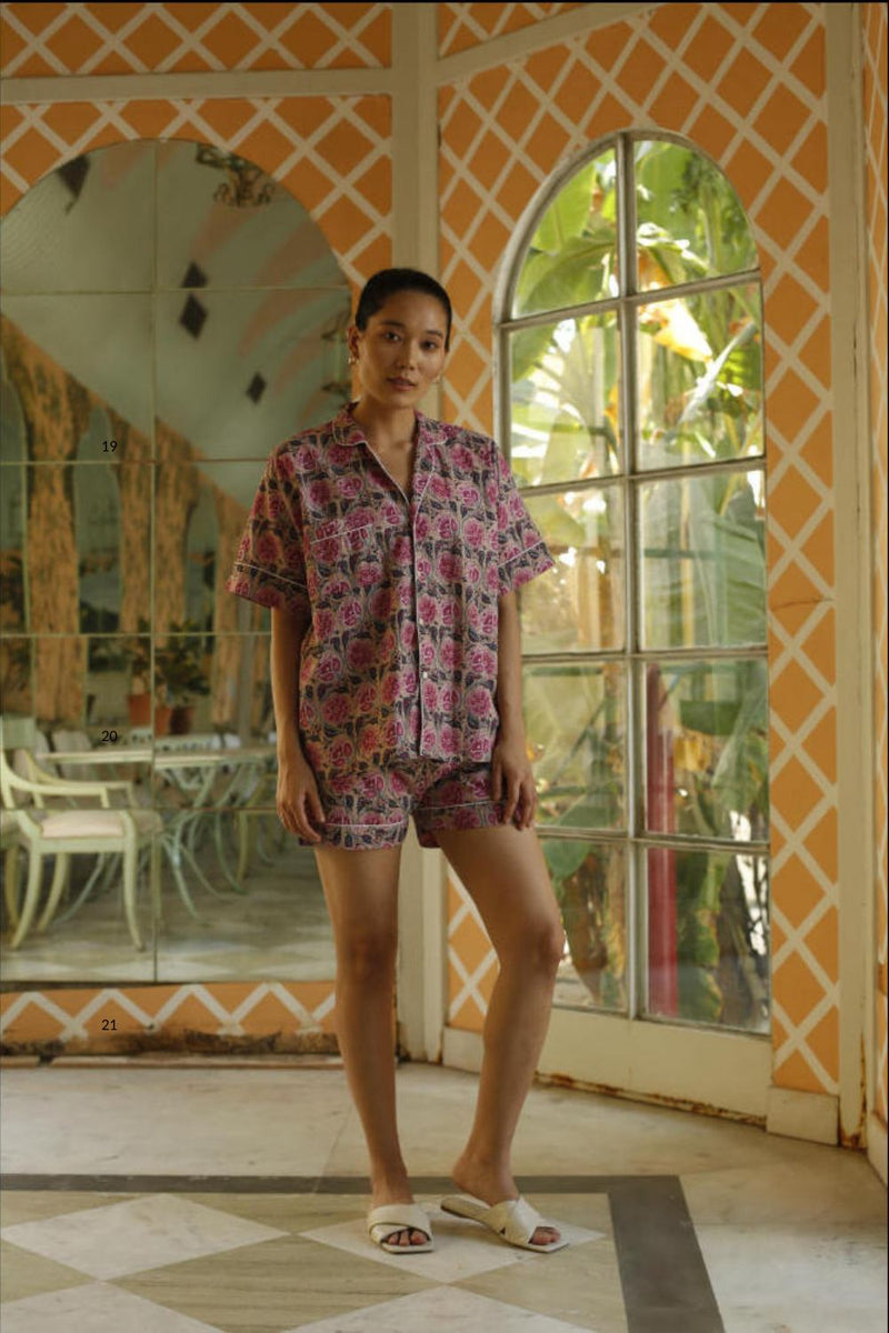 PAOLINO Lounge Wear by TOKREE for women Worldwide