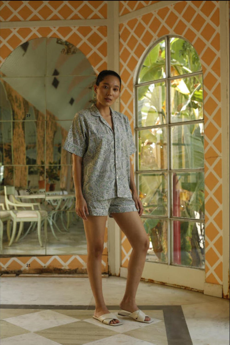 NOCELLE Lounge Wear by TOKREE for women Worldwide