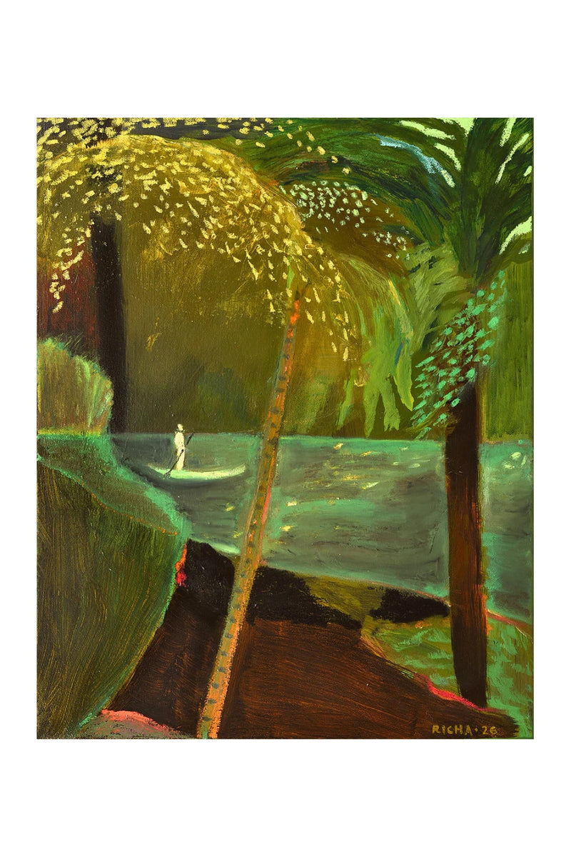 Forest Hush