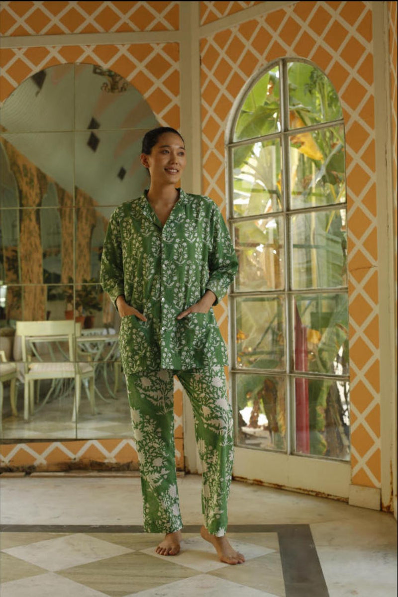 SIRENUSE (Co-ord Set of 2) Lounge Wear,Co-ord Set by TOKREE for women Worldwide