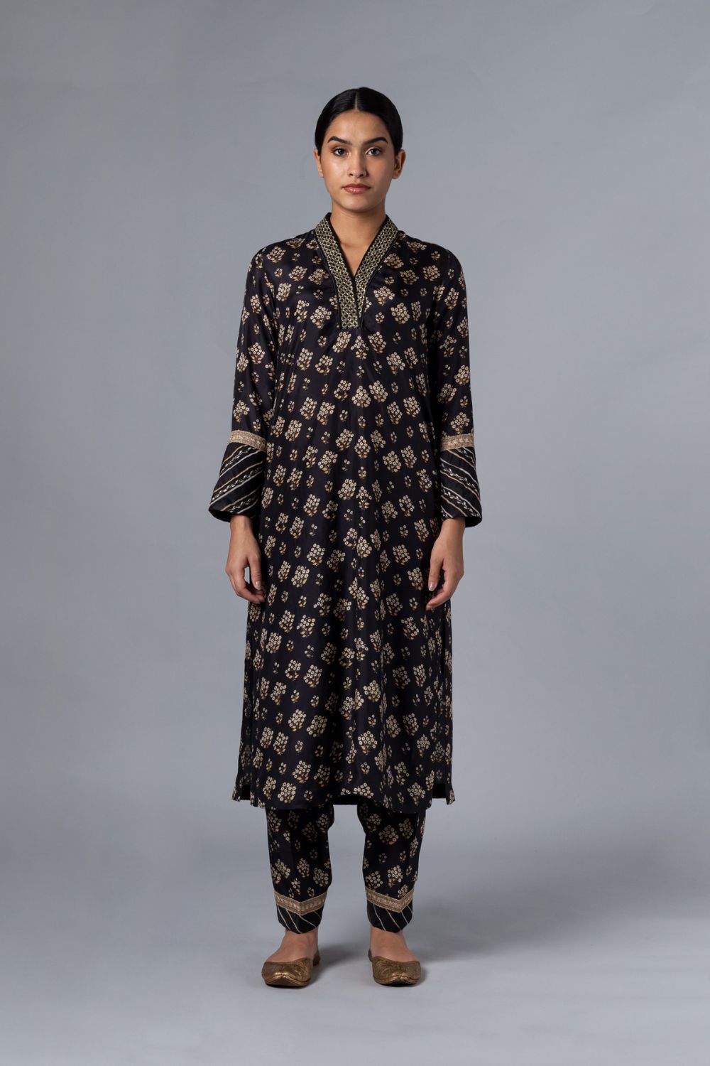 Zohrah Kurta