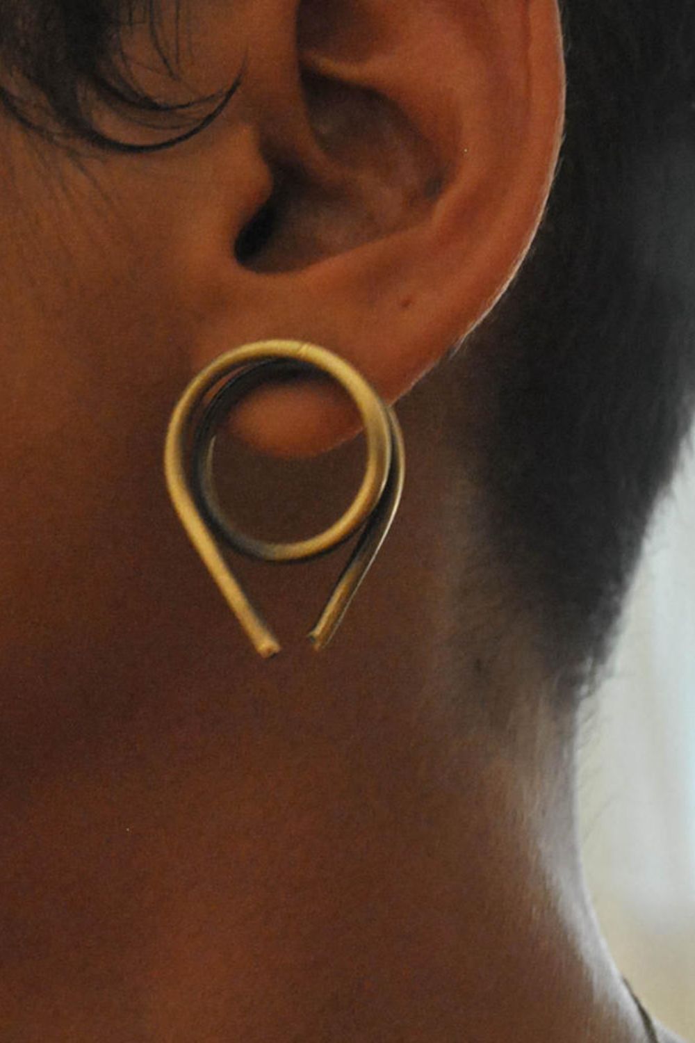 QUAME EARRINGS