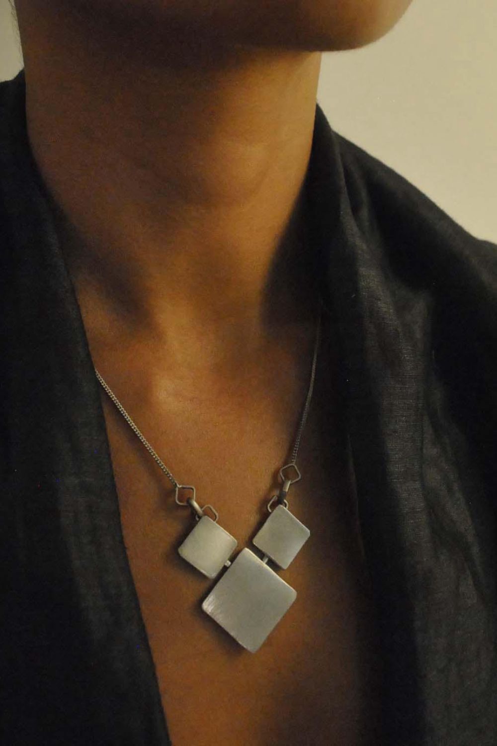 CESTICA PENDANT-CHAIN - 2