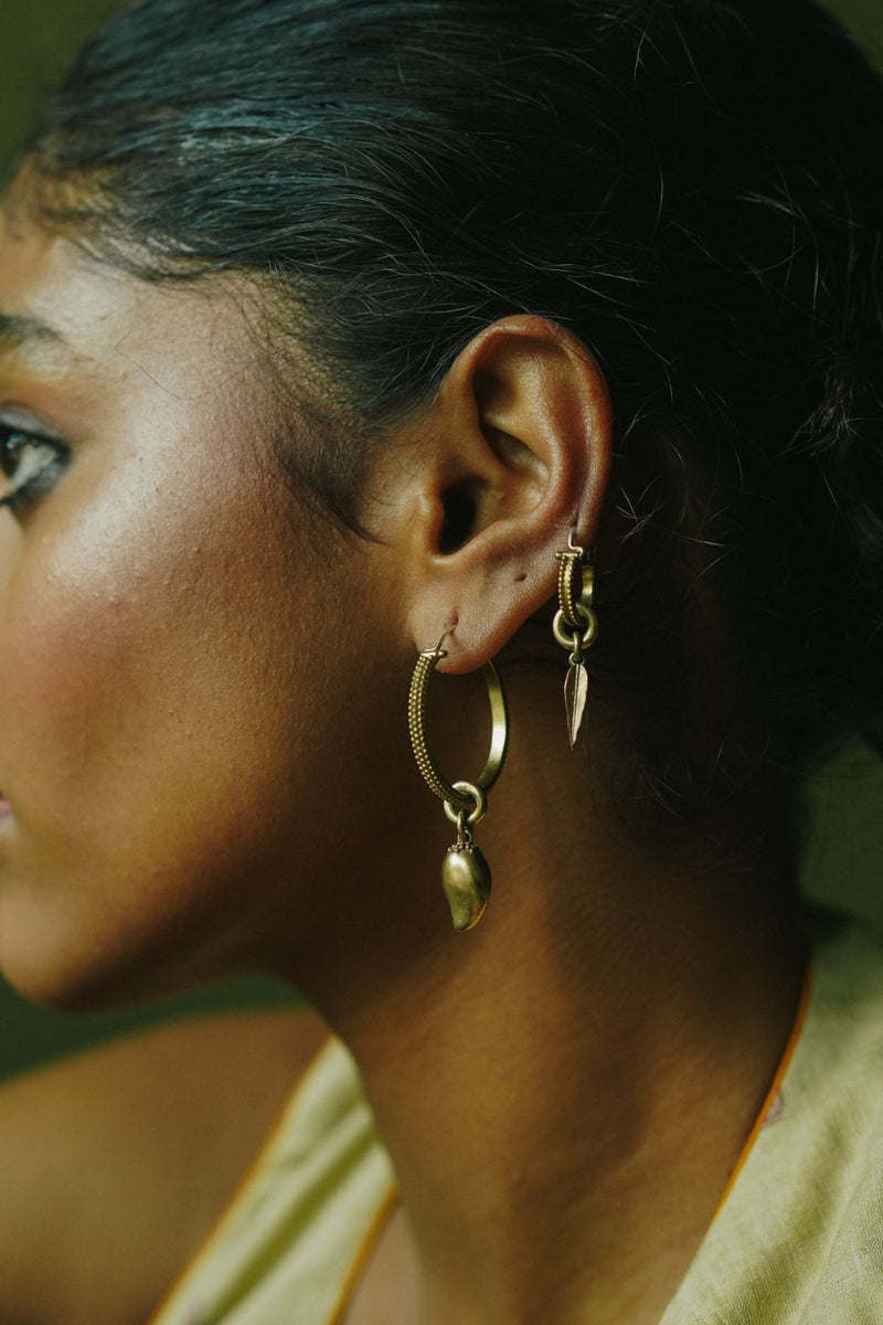 Mango Hoops