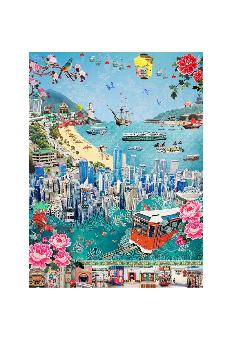 We Love Hong Kong