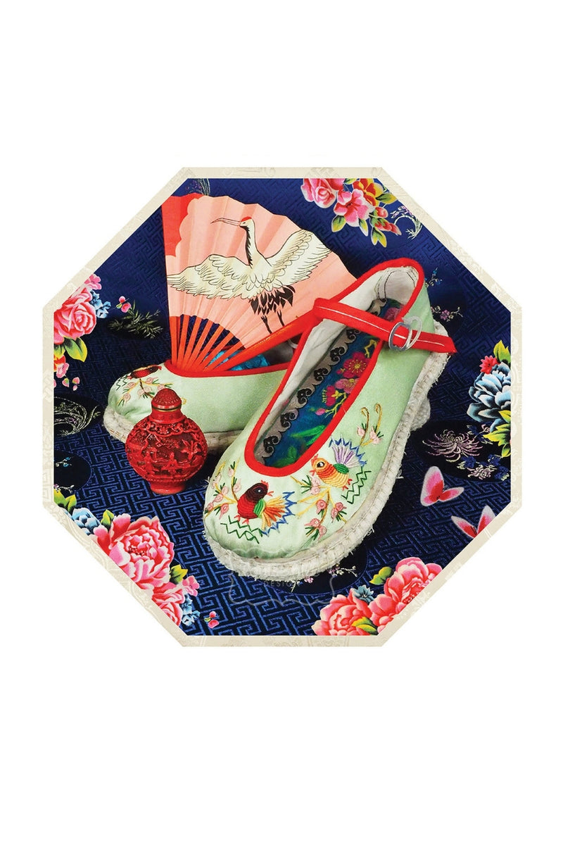 Little Chinese Shoes