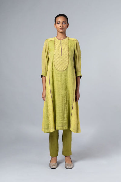 Bhalka Kurta