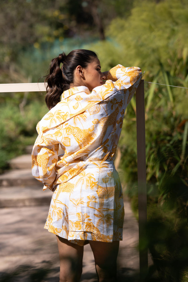 Sol - Women's Shorts