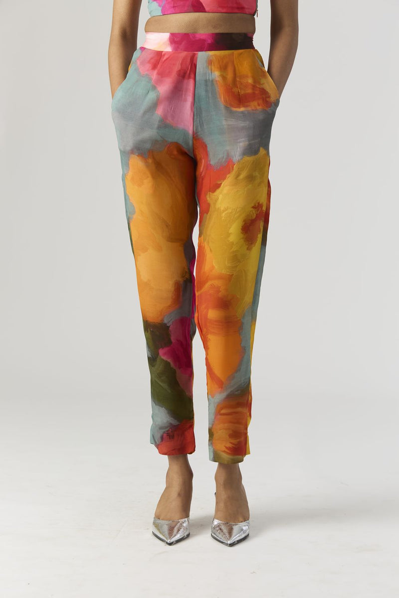 VERONICA 3PCS SET mul by Yam in multi color for women Worldwide