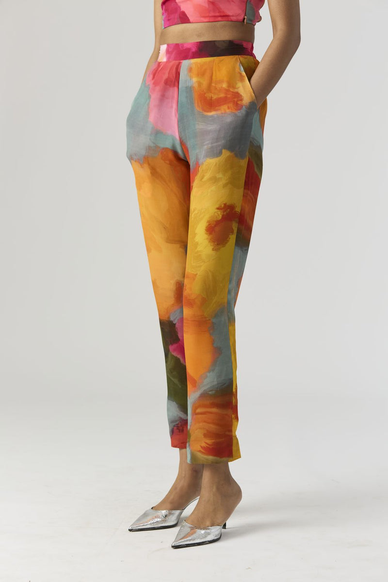 VERONICA 3PCS SET mul by Yam in multi color for women Worldwide