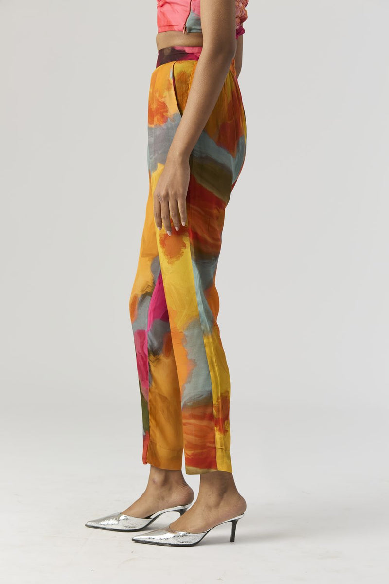 VERONICA 3PCS SET mul by Yam in multi color for women Worldwide