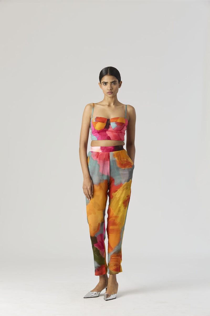 VERONICA 3PCS SET mul by Yam in multi color for women Worldwide