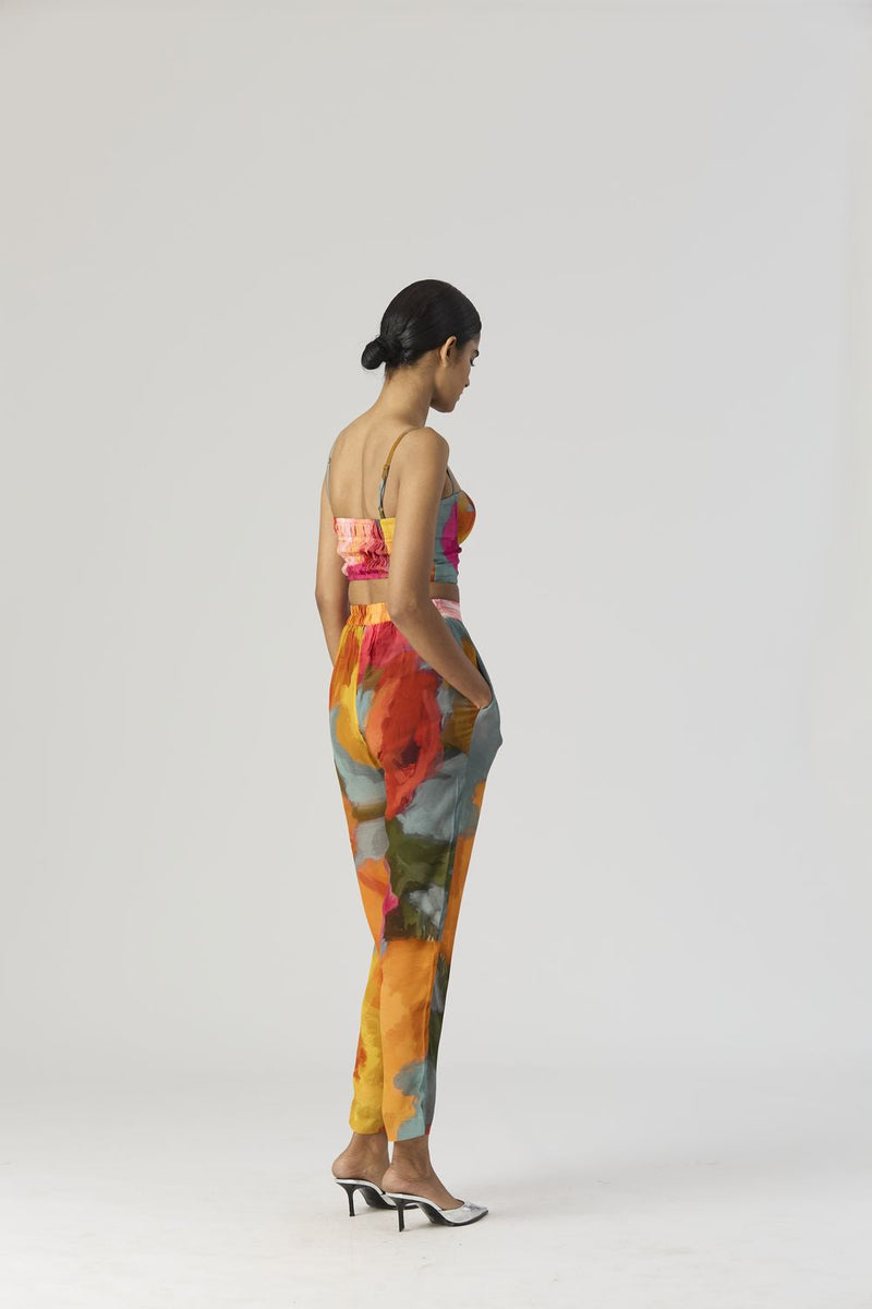 VERONICA 3PCS SET mul by Yam in multi color for women Worldwide