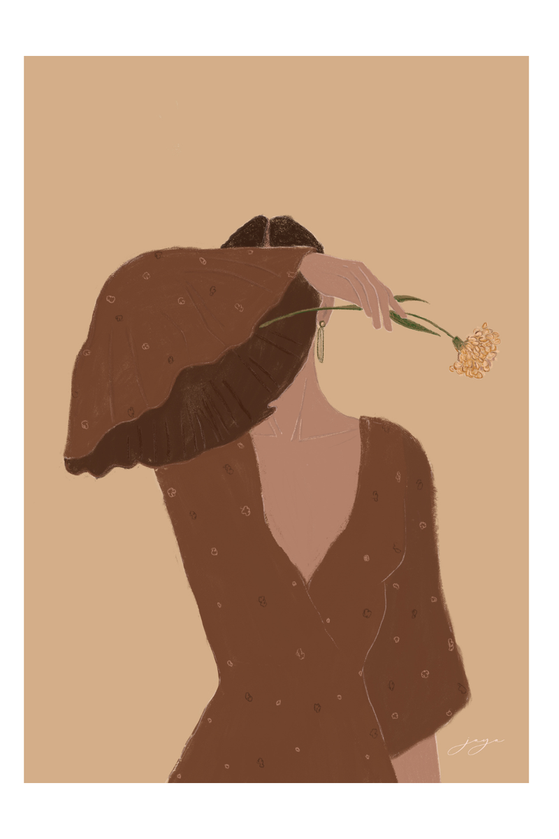 Wallflower