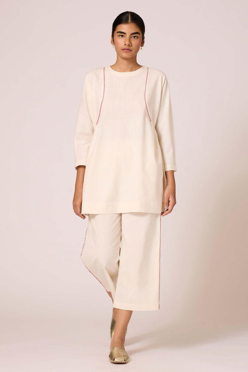 Yami Set cotton by The Summer House for women Worldwide